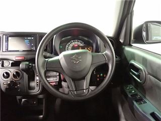 2023 SUZUKI ALTO L★Non-smoking car★Aftermarket display audio★ETC★S-heater★ photo 4