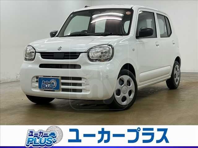 2025 SUZUKI ALTO L