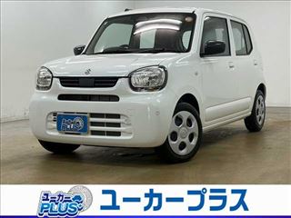 2025 SUZUKI ALTO L