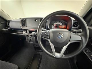 2025 SUZUKI ALTO L photo 2
