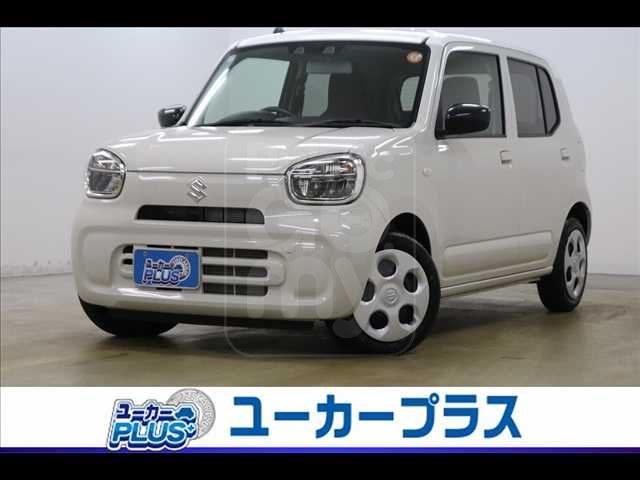 2025 SUZUKI ALTO L 4WD, Heated Seats, LED Headlights
