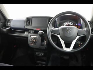2025 SUZUKI ALTO L 4WD, Heated Seats, LED Headlights photo 2