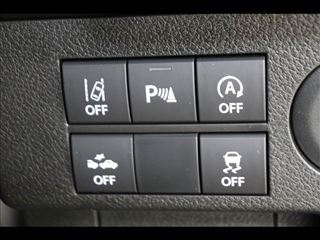 2025 SUZUKI ALTO L 4WD, Heated Seats, LED Headlights photo 4