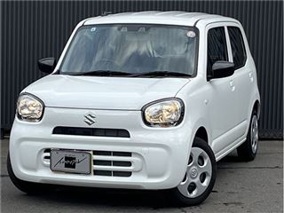 2024 SUZUKI ALTO L