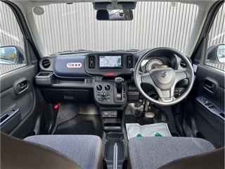 2024 SUZUKI ALTO L photo 3