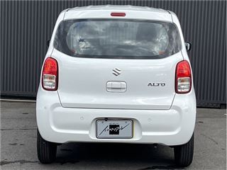 2024 SUZUKI ALTO L photo 2