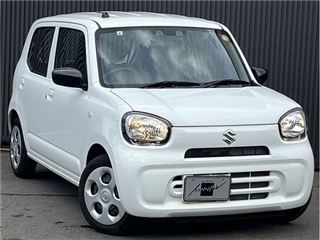2024 SUZUKI ALTO L photo 5
