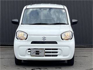 2024 SUZUKI ALTO L photo 4