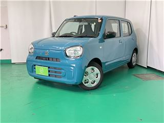 2022 SUZUKI ALTO 660 L 4WD