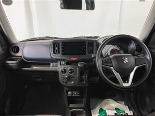 2022 SUZUKI ALTO 660 L 4WD photo 3