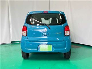 2022 SUZUKI ALTO 660 L 4WD photo 2
