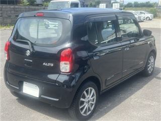 2022 SUZUKI ALTO L★4WD★Safety Support★Front Seat Heater★Keyless Entry★Parking Sensor★ photo 2