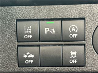 2022 SUZUKI ALTO L★4WD★Safety Support★Front Seat Heater★Keyless Entry★Parking Sensor★ photo 5