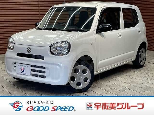 2022 SUZUKI ALTO ◆L