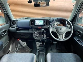 2022 SUZUKI ALTO ◆L photo 2