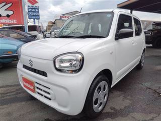 2025 SUZUKI ALTO 660 L