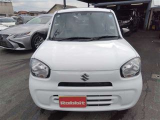 2025 SUZUKI ALTO 660 L photo 3