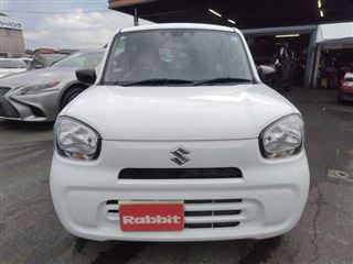 2025 SUZUKI ALTO 660 L photo 2