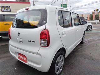 2025 SUZUKI ALTO 660 L photo 5