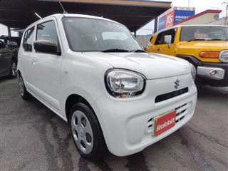 2025 SUZUKI ALTO 660 L photo 4