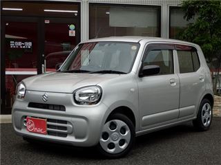 2025 SUZUKI ALTO L★One owner, non-smoking/collision mitigation braking/rearview camera/lane departure prevention