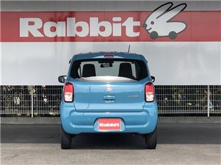 2022 SUZUKI ALTO L photo 3