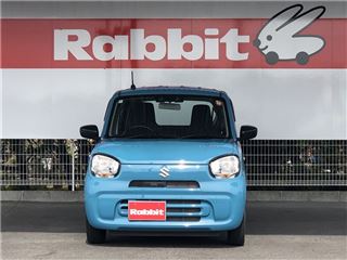 2022 SUZUKI ALTO L photo 2