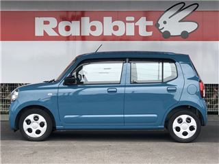 2022 SUZUKI ALTO L photo 4