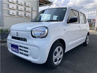 2024 SUZUKI ALTO L