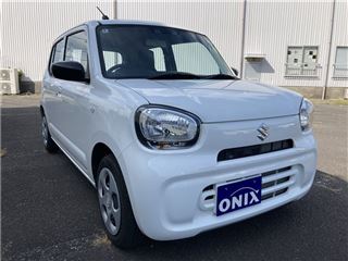 2024 SUZUKI ALTO L photo 3