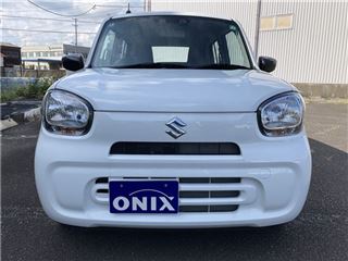 2024 SUZUKI ALTO L photo 2