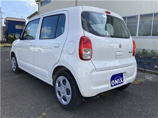 2024 SUZUKI ALTO L photo 5