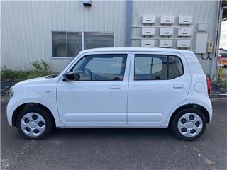 2024 SUZUKI ALTO L photo 4