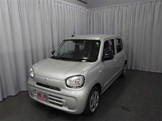 2024 SUZUKI ALTO 4WD L