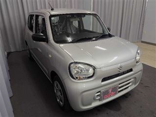 2024 SUZUKI ALTO 4WD L photo 3