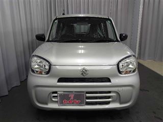 2024 SUZUKI ALTO 4WD L photo 2