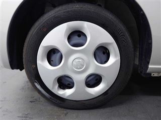 2024 SUZUKI ALTO 4WD L photo 5
