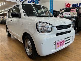 2025 SUZUKI ALTO 4WD A photo 3