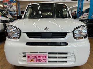 2025 SUZUKI ALTO 4WD A photo 2
