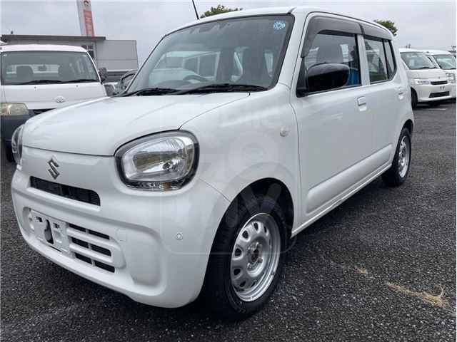 2022 SUZUKI ALTO L★4WD★Radar Brake Support★Seat Heater★ETC★Keyless
