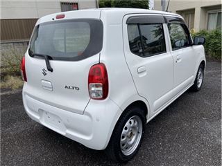 2022 SUZUKI ALTO L★4WD★Radar Brake Support★Seat Heater★ETC★Keyless photo 2