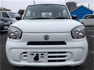 2022 SUZUKI ALTO L★4WD★Radar Brake Support★Seat Heater★ETC★Keyless photo 4