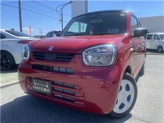 2025 SUZUKI ALTO L Upgrade Pack