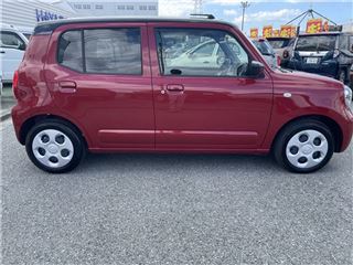 2025 SUZUKI ALTO L Upgrade Pack photo 3