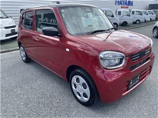 2025 SUZUKI ALTO L Upgrade Pack photo 2