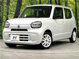 2022 SUZUKI ALTO L
