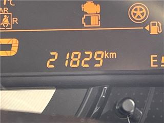 2022 SUZUKI ALTO L photo 3