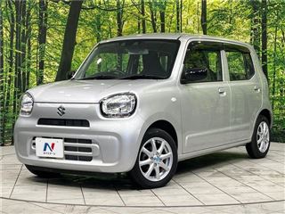 2023 SUZUKI ALTO L