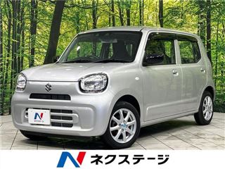2023 SUZUKI ALTO L photo 4