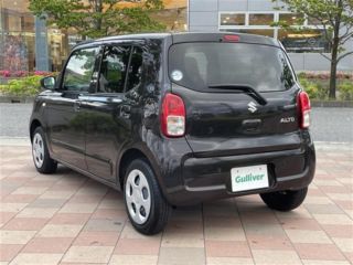 2024 SUZUKI ALTO L 4WD photo 2